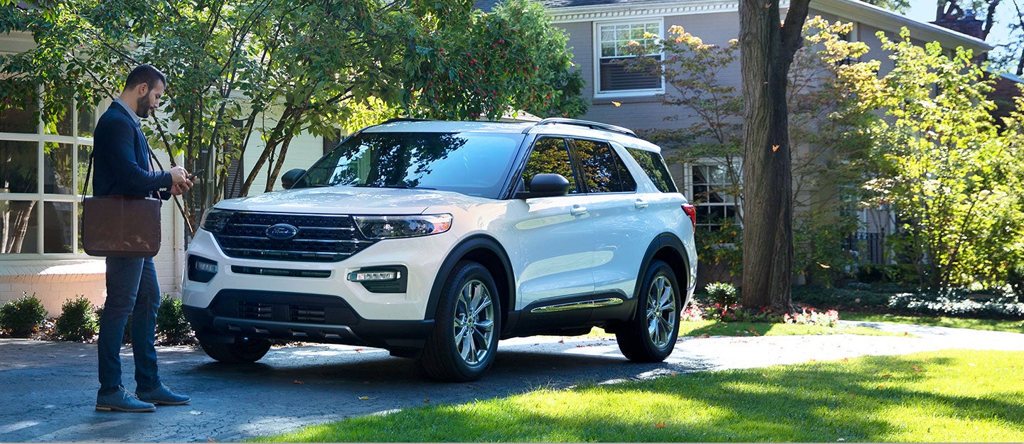 Bob Mathers Ford in Boyne City MI