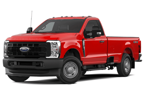 2026 Ford Super Duty F-250® XL