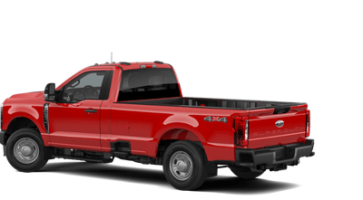 2026 Ford Super Duty F-250® XL