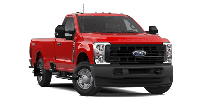 2026 Ford Super Duty F-250® XL