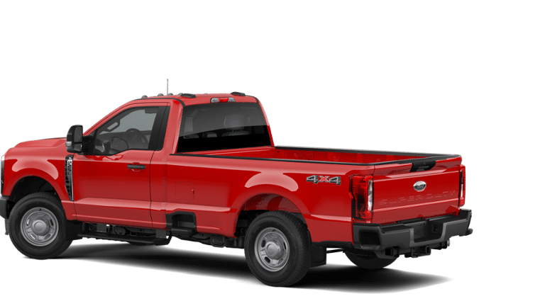2026 Ford Super Duty F-250® XL