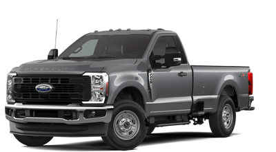 2026 Ford Super Duty F-250® XL