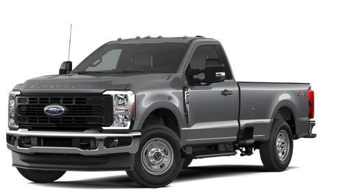 2026 Ford Super Duty F-250® XL