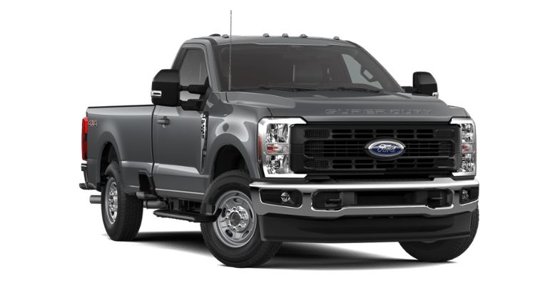 2026 Ford Super Duty F-250® XL