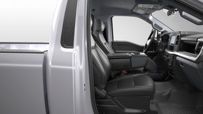 2026 Ford Super Duty F-250® XL