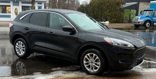 2022 Ford Escape SE AWD