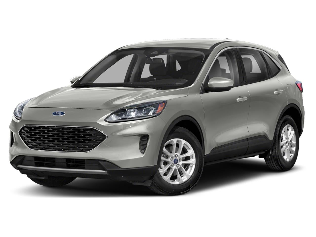 2022 Ford Escape SE AWD