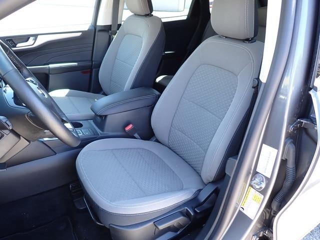 2021 Ford Escape SE AWD