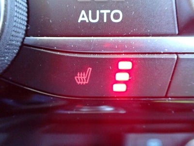 2021 Ford Escape SE AWD