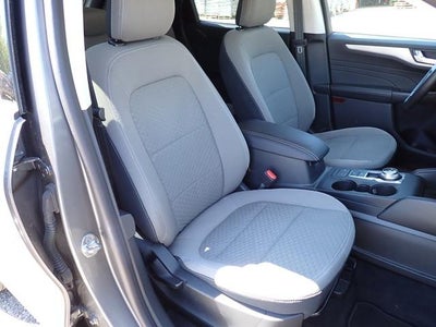 2021 Ford Escape SE AWD