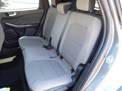 2021 Ford Escape SE AWD