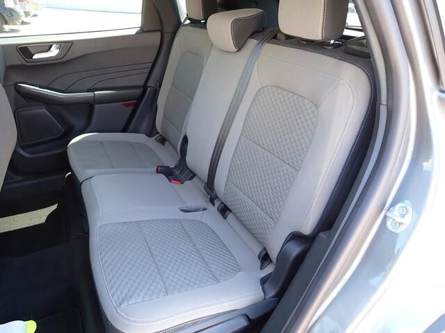 2021 Ford Escape SE AWD