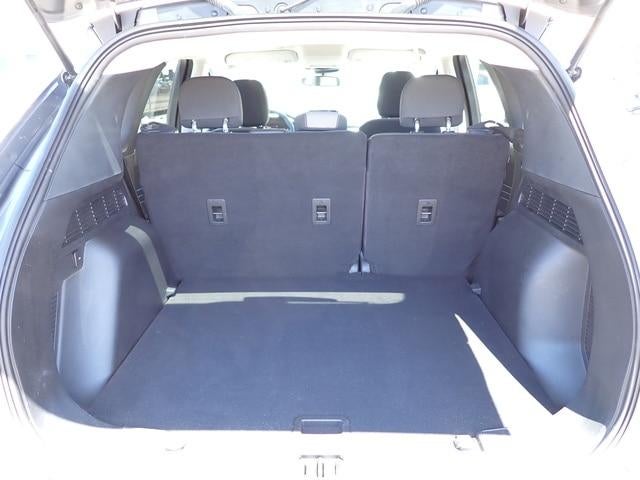 2021 Ford Escape SE AWD