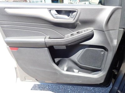 2021 Ford Escape SE AWD