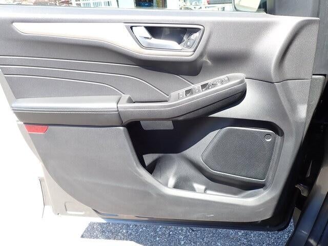 2021 Ford Escape SE AWD