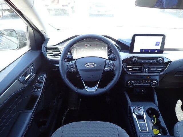 2021 Ford Escape SE AWD