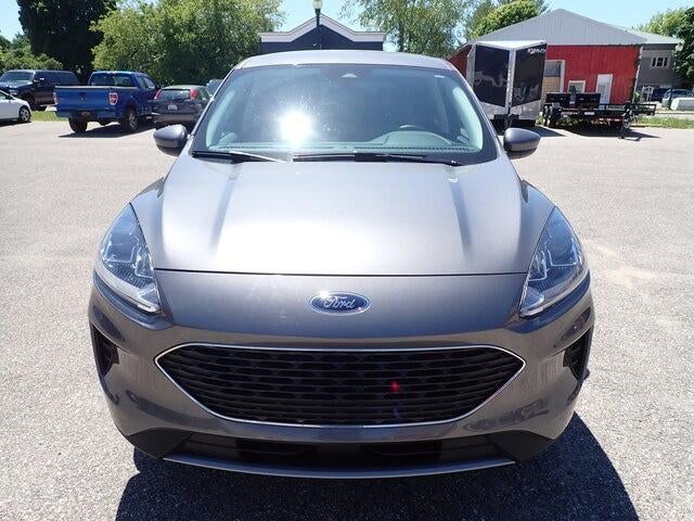 2021 Ford Escape SE AWD