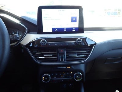 2021 Ford Escape SE AWD