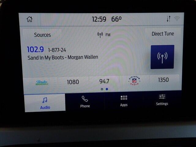 2021 Ford Escape SE AWD