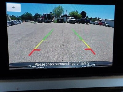 2021 Ford Escape SE AWD