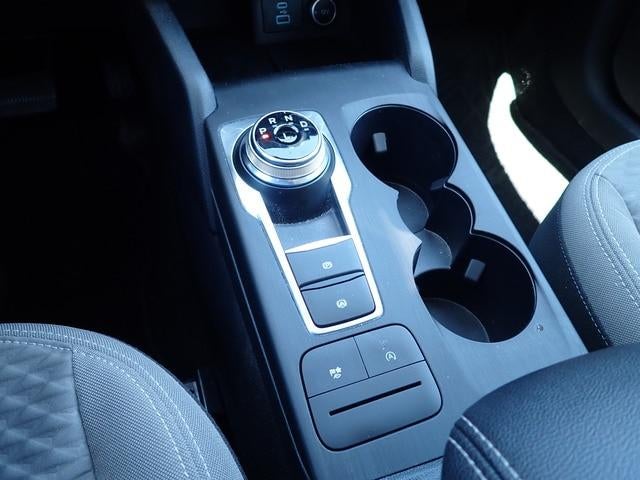 2021 Ford Escape SE AWD