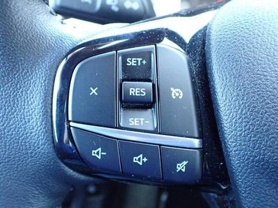 2021 Ford Escape SE AWD