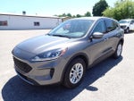 2021 Ford Escape SE AWD