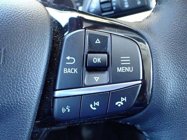 2021 Ford Escape SE AWD