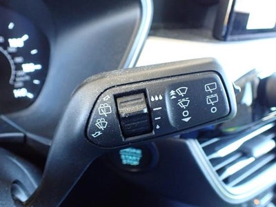 2021 Ford Escape SE AWD