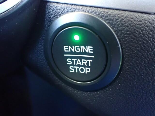 2021 Ford Escape SE AWD