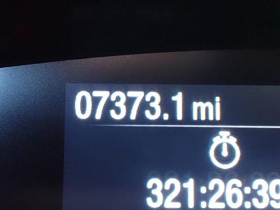 2021 Ford Escape SE AWD