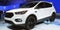 2017 Ford Escape SE 4WD