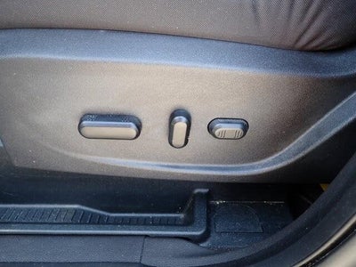 2019 Ford Escape SE 4WD