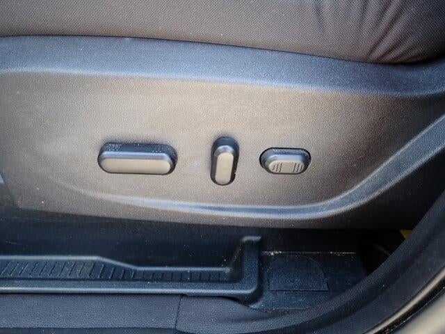 2019 Ford Escape SE 4WD