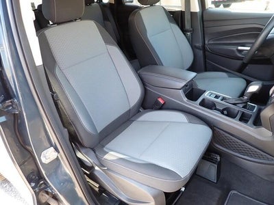 2019 Ford Escape SE 4WD