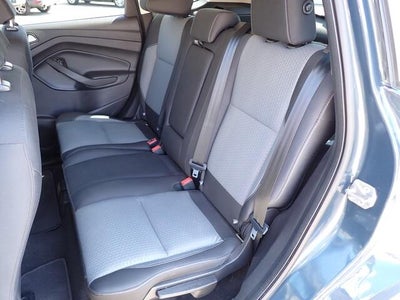 2019 Ford Escape SE 4WD