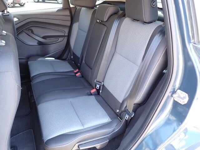 2019 Ford Escape SE 4WD