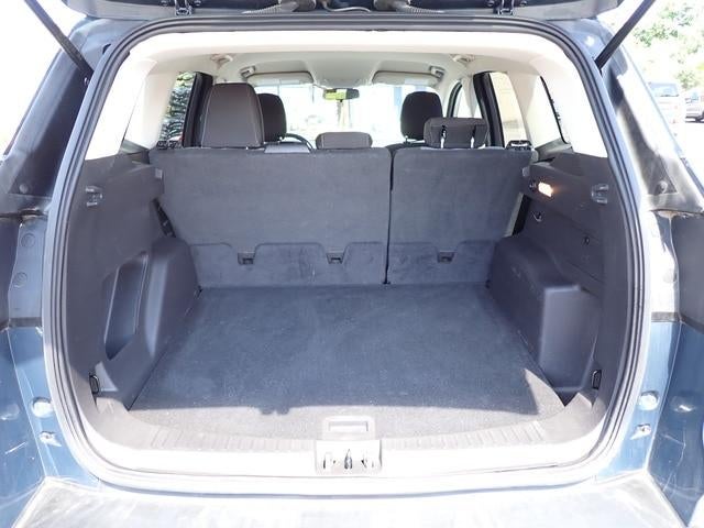 2019 Ford Escape SE 4WD