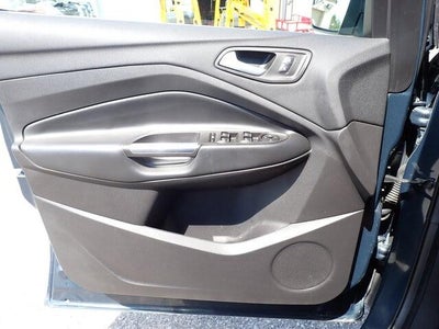 2019 Ford Escape SE 4WD