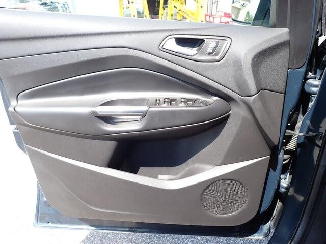 2019 Ford Escape SE 4WD