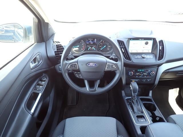 2019 Ford Escape SE 4WD