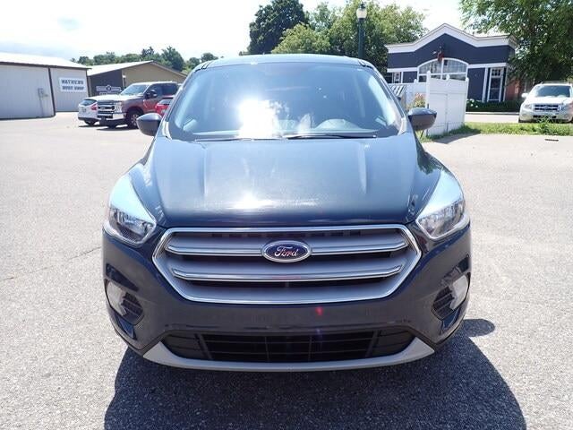 2019 Ford Escape SE 4WD
