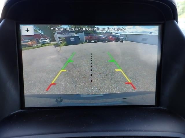 2019 Ford Escape SE 4WD