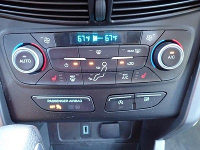 2019 Ford Escape SE 4WD