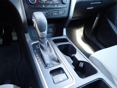 2019 Ford Escape SE 4WD