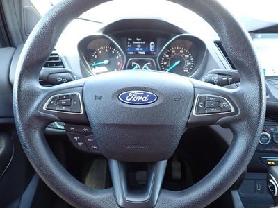 2019 Ford Escape SE 4WD