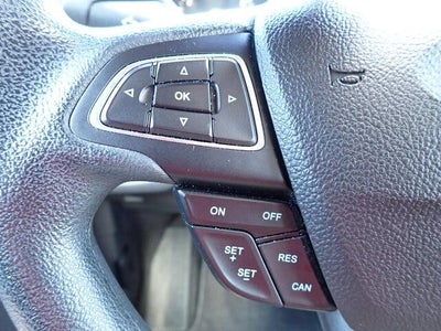 2019 Ford Escape SE 4WD