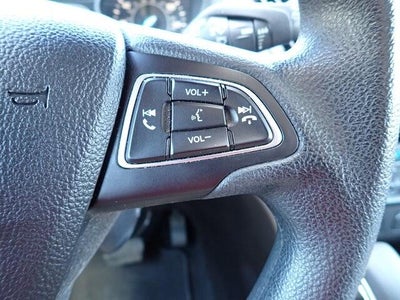 2019 Ford Escape SE 4WD