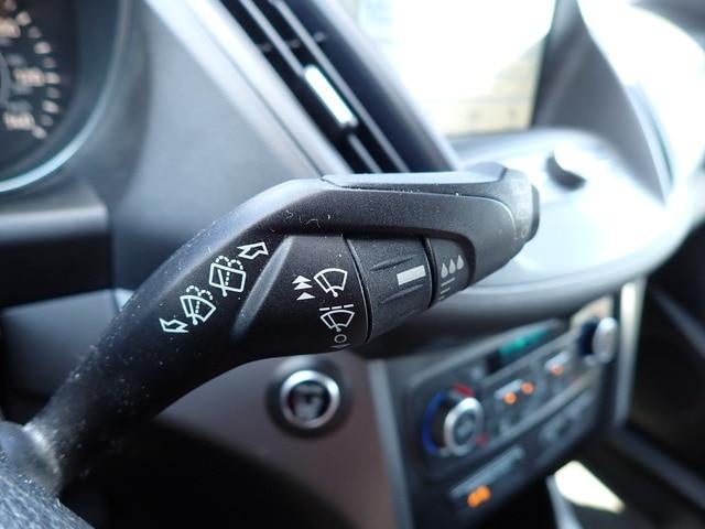 2019 Ford Escape SE 4WD