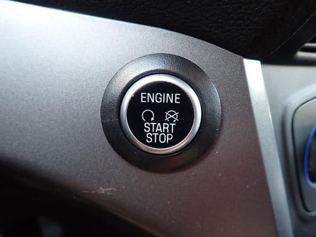 2019 Ford Escape SE 4WD